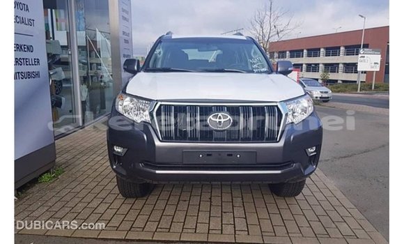 Buy Import Toyota Prado Black Car in Import - Dubai in Belait Buy Import Toyota Prado Black Car in Import - Dubai in Belait