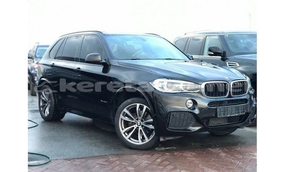Buy Import BMW X5 Black Car in Import - Dubai in Belait Buy Import BMW X5 Black Car in Import - Dubai in Belait
