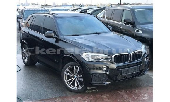 Buy Import BMW X5 Black Car in Import - Dubai in Belait Buy Import BMW X5 Black Car in Import - Dubai in Belait