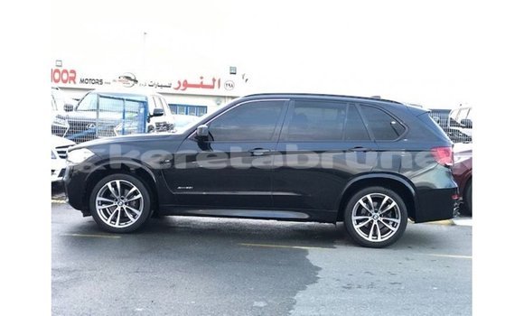 Buy Import BMW X5 Black Car in Import - Dubai in Belait Buy Import BMW X5 Black Car in Import - Dubai in Belait