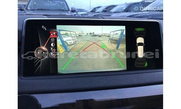 Buy Import BMW X5 Black Car in Import - Dubai in Belait Buy Import BMW X5 Black Car in Import - Dubai in Belait