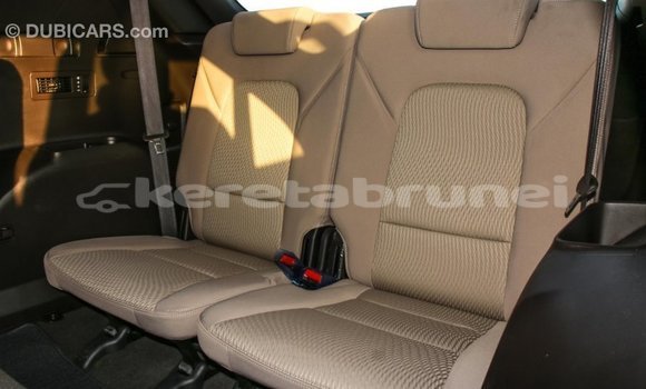 Buy Import Hyundai Santa Fe Brown Car in Import - Dubai in Belait Buy Import Hyundai Santa Fe Brown Car in Import - Dubai in Belait