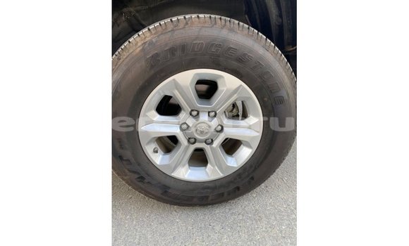 Buy Import Toyota HiAce White Truck in Import - Dubai in Belait Buy Import Toyota HiAce White Truck in Import - Dubai in Belait