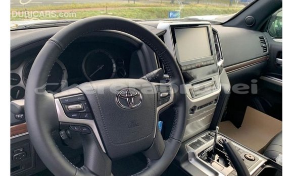 Buy Import Toyota Land Cruiser Other Car in Import - Dubai in Belait Buy Import Toyota Land Cruiser Other Car in Import - Dubai in Belait