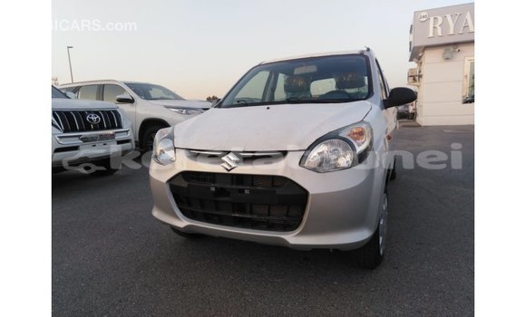 Buy Import Suzuki Alto Other Car in Import - Dubai in Belait Buy Import Suzuki Alto Other Car in Import - Dubai in Belait