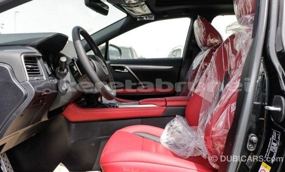 Buy Import Lexus RX 300 White Car in Import - Dubai in Belait Buy Import Lexus RX 300 White Car in Import - Dubai in Belait