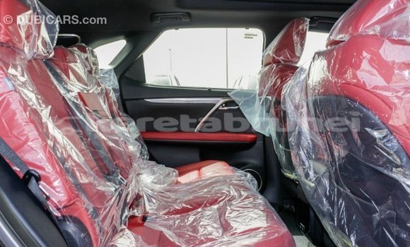 Buy Import Lexus RX 300 White Car in Import - Dubai in Belait Buy Import Lexus RX 300 White Car in Import - Dubai in Belait