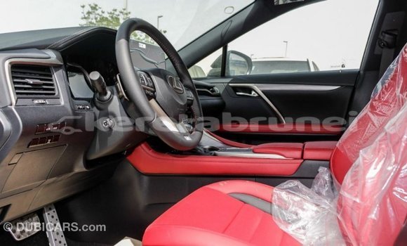 Buy Import Lexus RX 300 White Car in Import - Dubai in Belait Buy Import Lexus RX 300 White Car in Import - Dubai in Belait