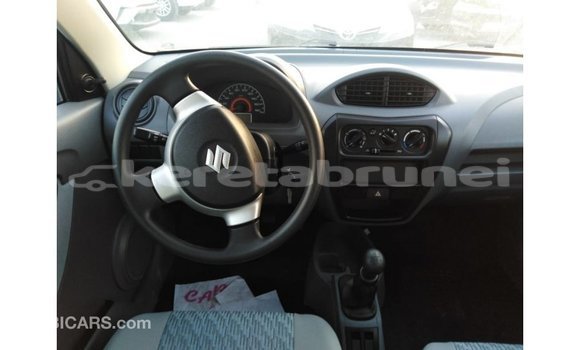 Buy Import Suzuki Alto Other Car in Import - Dubai in Belait Buy Import Suzuki Alto Other Car in Import - Dubai in Belait