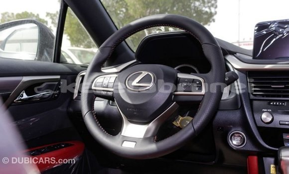Buy Import Lexus RX 300 Black Car in Import - Dubai in Belait Buy Import Lexus RX 300 Black Car in Import - Dubai in Belait