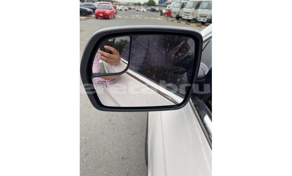 Buy Import Ford Edge White Car in Import - Dubai in Belait Buy Import Ford Edge White Car in Import - Dubai in Belait