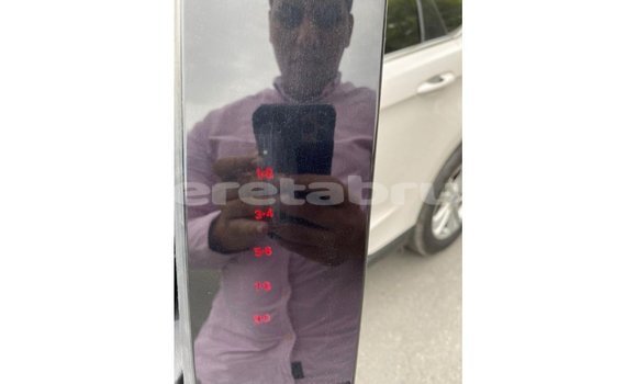 Buy Import Ford Edge White Car in Import - Dubai in Belait Buy Import Ford Edge White Car in Import - Dubai in Belait