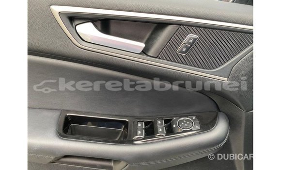 Buy Import Ford Edge White Car in Import - Dubai in Belait Buy Import Ford Edge White Car in Import - Dubai in Belait