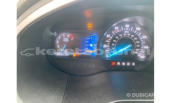 Buy Import Ford Edge White Car in Import - Dubai in Belait Buy Import Ford Edge White Car in Import - Dubai in Belait