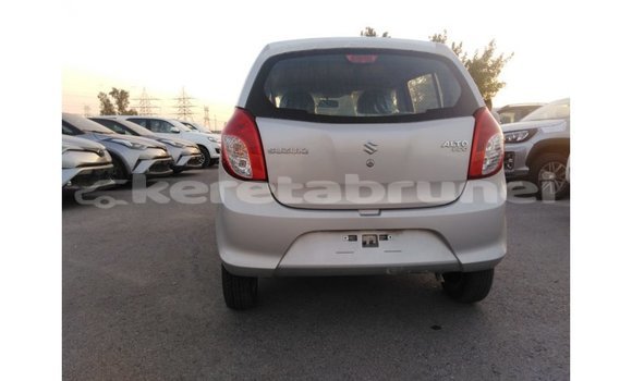 Buy Import Suzuki Alto Other Car in Import - Dubai in Belait