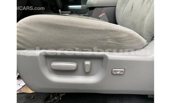 Buy Import Toyota Sequoia White Car in Import - Dubai in Belait Buy Import Toyota Sequoia White Car in Import - Dubai in Belait