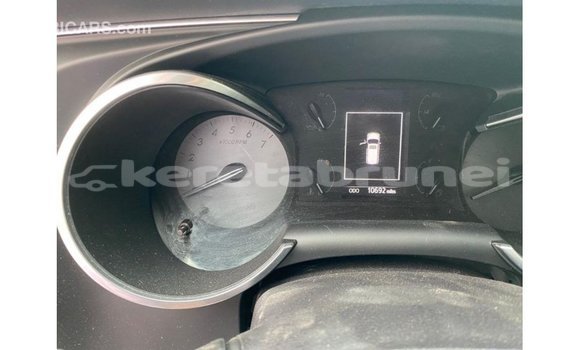 Buy Import Toyota Sequoia White Car in Import - Dubai in Belait Buy Import Toyota Sequoia White Car in Import - Dubai in Belait