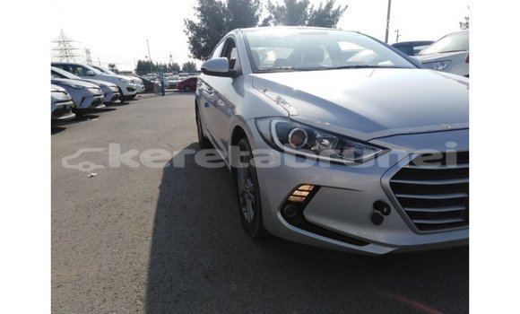 Buy Import Hyundai Elantra Other Car in Import - Dubai in Belait Buy Import Hyundai Elantra Other Car in Import - Dubai in Belait
