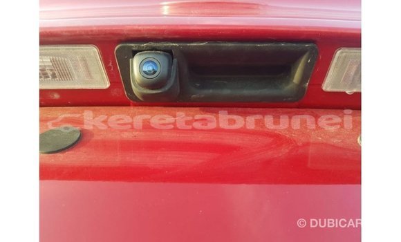 Buy Import Hyundai Tucson Red Car in Import - Dubai in Belait Buy Import Hyundai Tucson Red Car in Import - Dubai in Belait