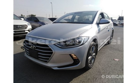Buy Import Hyundai Elantra Other Car in Import - Dubai in Belait Buy Import Hyundai Elantra Other Car in Import - Dubai in Belait
