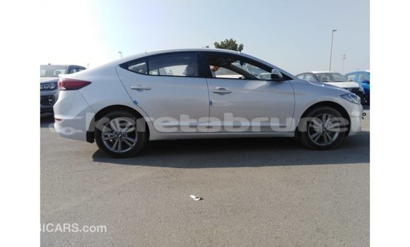 Buy Import Hyundai Elantra Other Car in Import - Dubai in Belait Buy Import Hyundai Elantra Other Car in Import - Dubai in Belait