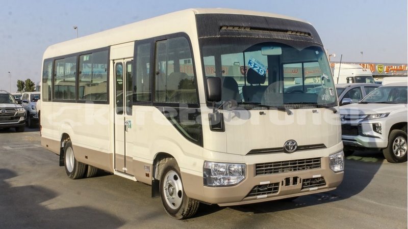 Big with watermark toyota coaster belait import dubai 3436