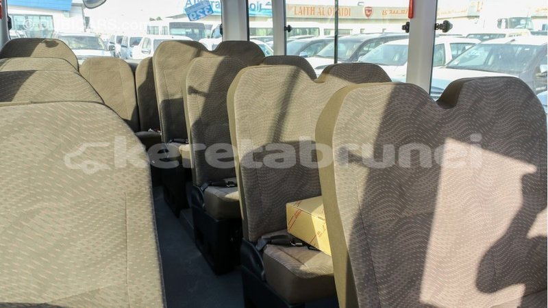 Big with watermark toyota coaster belait import dubai 3436