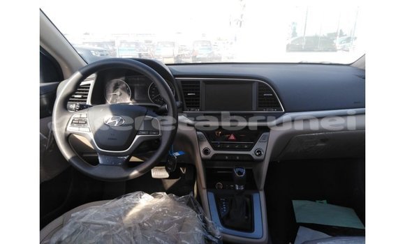 Buy Import Hyundai Elantra Other Car in Import - Dubai in Belait Buy Import Hyundai Elantra Other Car in Import - Dubai in Belait