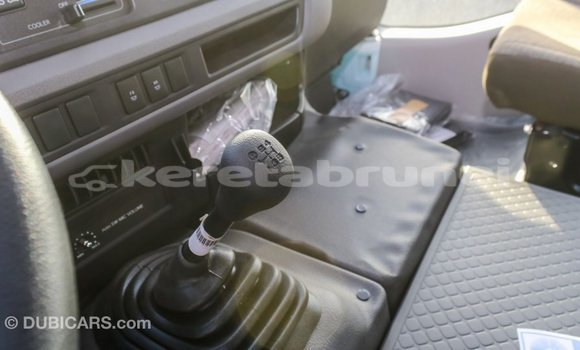 Buy Import Toyota Coaster White Car in Import - Dubai in Belait Buy Import Toyota Coaster White Car in Import - Dubai in Belait