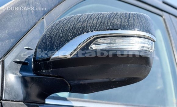 Buy Import Toyota Land Cruiser Black Car in Import - Dubai in Belait Buy Import Toyota Land Cruiser Black Car in Import - Dubai in Belait