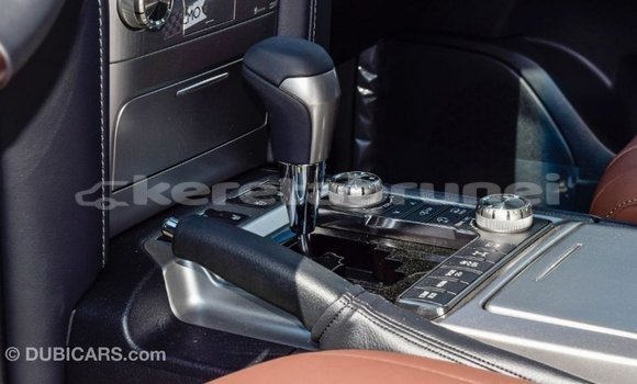 Buy Import Toyota Land Cruiser Black Car in Import - Dubai in Belait Buy Import Toyota Land Cruiser Black Car in Import - Dubai in Belait