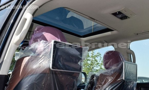 Buy Import Toyota Land Cruiser Black Car in Import - Dubai in Belait Buy Import Toyota Land Cruiser Black Car in Import - Dubai in Belait