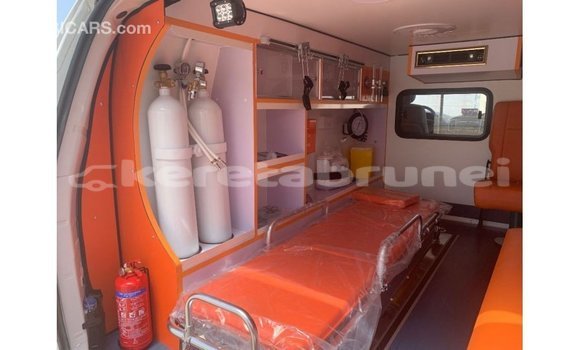 Buy Import Hyundai Accent White Car in Import - Dubai in Belait Buy Import Hyundai Accent White Car in Import - Dubai in Belait