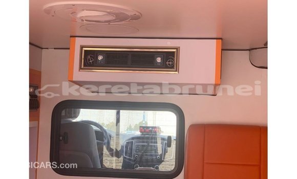 Buy Import Hyundai Accent White Car in Import - Dubai in Belait Buy Import Hyundai Accent White Car in Import - Dubai in Belait