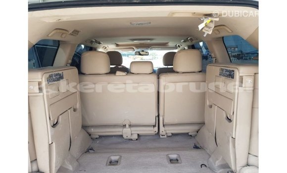 Buy Import Toyota Land Cruiser White Car in Import - Dubai in Belait Buy Import Toyota Land Cruiser White Car in Import - Dubai in Belait