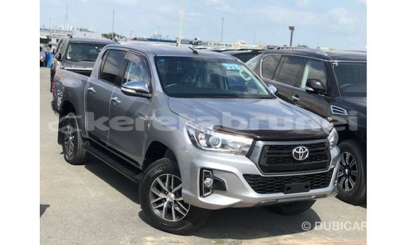 Buy Import Toyota Hilux Other Car in Import - Dubai in Belait Buy Import Toyota Hilux Other Car in Import - Dubai in Belait