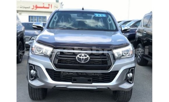 Buy Import Toyota Hilux Other Car in Import - Dubai in Belait Buy Import Toyota Hilux Other Car in Import - Dubai in Belait