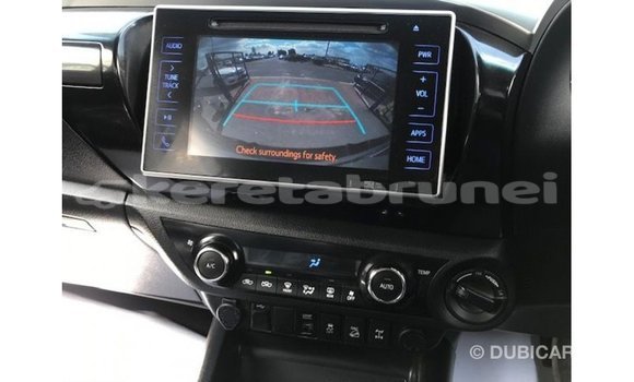 Buy Import Toyota Hilux Other Car in Import - Dubai in Belait Buy Import Toyota Hilux Other Car in Import - Dubai in Belait