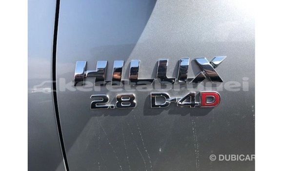 Buy Import Toyota Hilux Other Car in Import - Dubai in Belait Buy Import Toyota Hilux Other Car in Import - Dubai in Belait