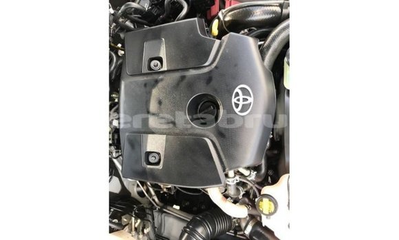 Buy Import Toyota Hilux Other Car in Import - Dubai in Belait Buy Import Toyota Hilux Other Car in Import - Dubai in Belait