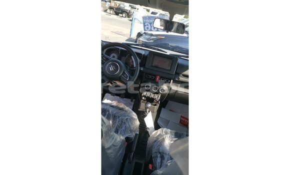 Buy Import Suzuki Jimny Green Car in Import - Dubai in Belait Buy Import Suzuki Jimny Green Car in Import - Dubai in Belait