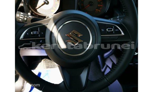 Buy Import Suzuki Jimny Green Car in Import - Dubai in Belait Buy Import Suzuki Jimny Green Car in Import - Dubai in Belait