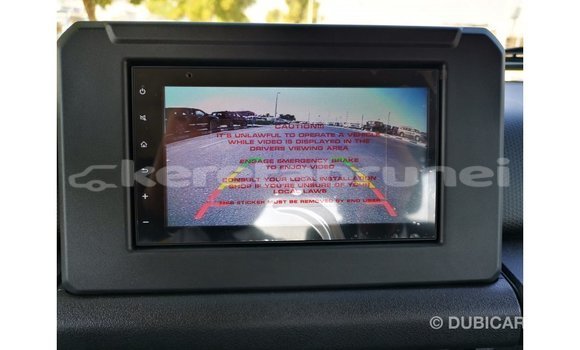 Buy Import Suzuki Jimny Green Car in Import - Dubai in Belait Buy Import Suzuki Jimny Green Car in Import - Dubai in Belait