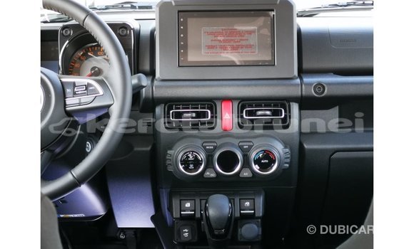 Buy Import Suzuki Jimny Green Car in Import - Dubai in Belait Buy Import Suzuki Jimny Green Car in Import - Dubai in Belait