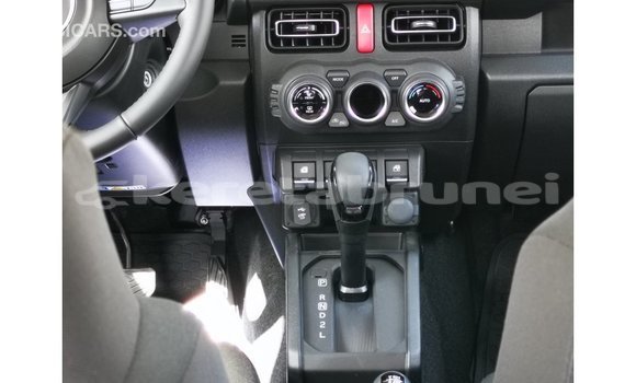 Buy Import Suzuki Jimny Green Car in Import - Dubai in Belait Buy Import Suzuki Jimny Green Car in Import - Dubai in Belait