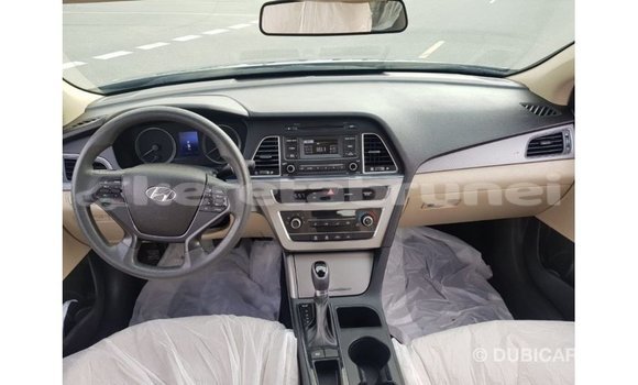 Buy Import Hyundai Sonata Blue Car in Import - Dubai in Belait Buy Import Hyundai Sonata Blue Car in Import - Dubai in Belait