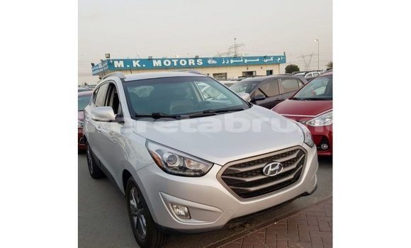 Buy Import Hyundai Tucson Other Car in Import - Dubai in Belait Buy Import Hyundai Tucson Other Car in Import - Dubai in Belait