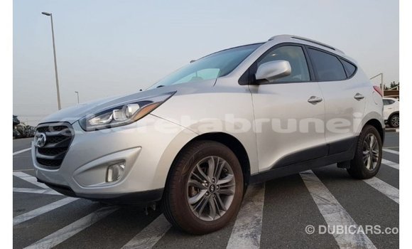 Buy Import Hyundai Tucson Other Car in Import - Dubai in Belait Buy Import Hyundai Tucson Other Car in Import - Dubai in Belait