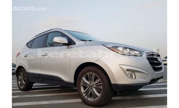 Buy Import Hyundai Tucson Other Car in Import - Dubai in Belait Buy Import Hyundai Tucson Other Car in Import - Dubai in Belait