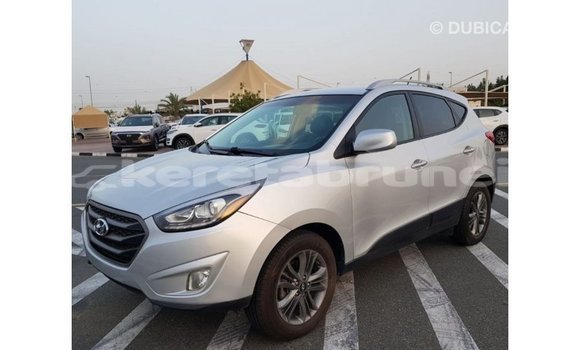 Buy Import Hyundai Tucson Other Car in Import - Dubai in Belait Buy Import Hyundai Tucson Other Car in Import - Dubai in Belait